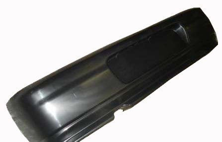 БАМПЕР ЗАДНИЙ 2112 фото 1