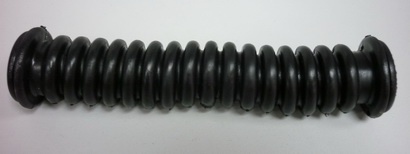 ГОФРА СИГНАЛИЗАЦИИ КР-16 2108 фото 1