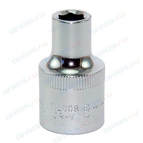 ГОЛОВКА OMBRA  8 1/2 ( 6гр) фото 1