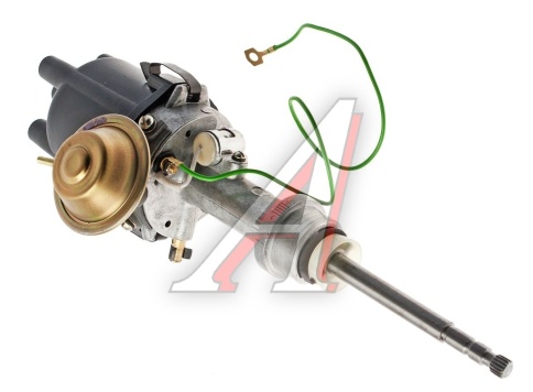 ТРАМБЛЕР.Ст.Оскол 2103 фото 1