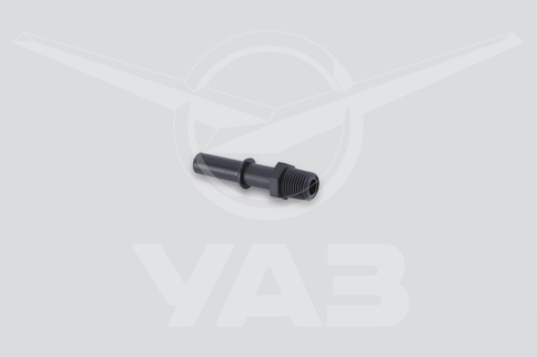 ШТУЦЕР РЕСИВЕРА евро3 405/409дв. фото 1