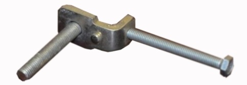 БОЛТ М 6х65х1,25 ГЕНЕРАТ.НАТЯЖНОЙ В СБ.2110 фото 1