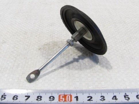 ДИАФРАГМА ВАКУУМНОГО УСКОРИТЕЛЯ 2101 фото 1