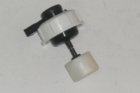 КРЫШКА С ПОПЛАВКОМ (ТОРМОЗН.) 1118 фото 1