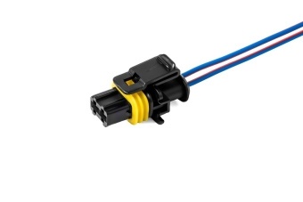 РАЗЪЕМ АДСОРБЕРА ВЕСТА АХ-5162 фото 1