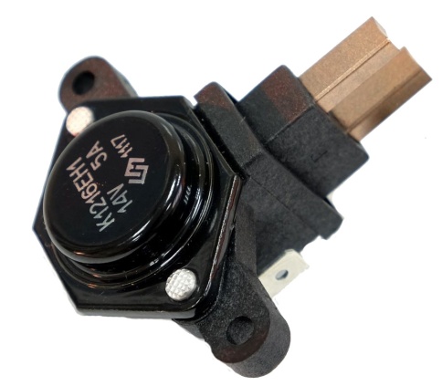 РЕЛЕ ГЕНЕРАТОРА ИНТЕГРАЛЬНОЕ 21214 фото 1