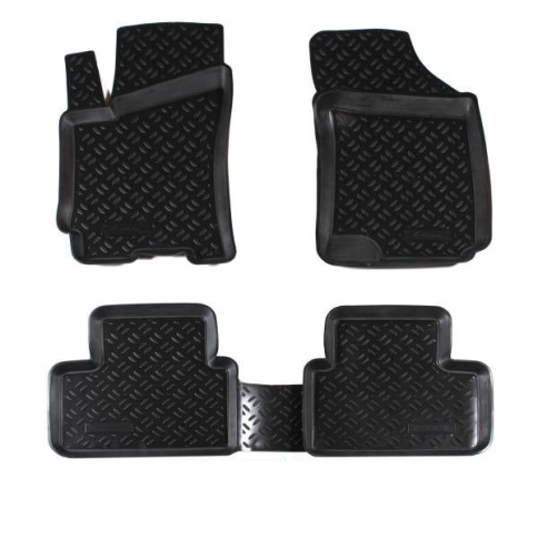 КОВРИКИ ЛАРГУС фото 1