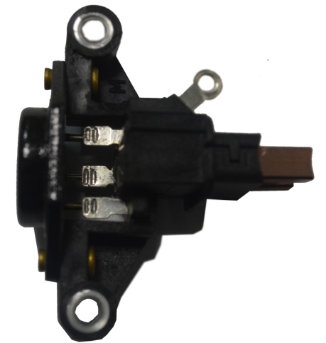 РЕЛЕ ГЕНЕРАТОРА ИНТЕГР.ПРАМО 2110 фото 1