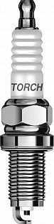 СВЕЧИ TORCH K6RTCU-11 (16КЛ.) 21103 фото 1