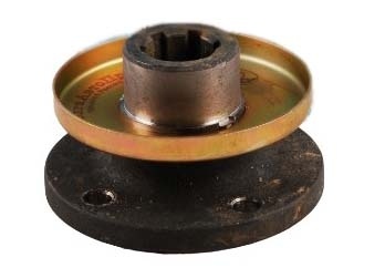 ФЛЯНЕЦ РЕДУКТОРА 2101 фото 1