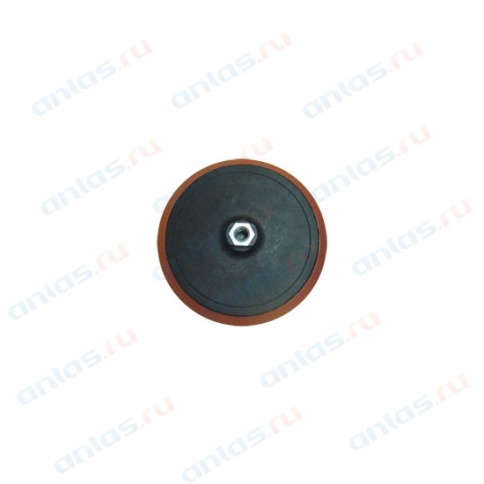 НАСАДКА ДЛЯ ПОЛИРОВКИ d=180 фото 1