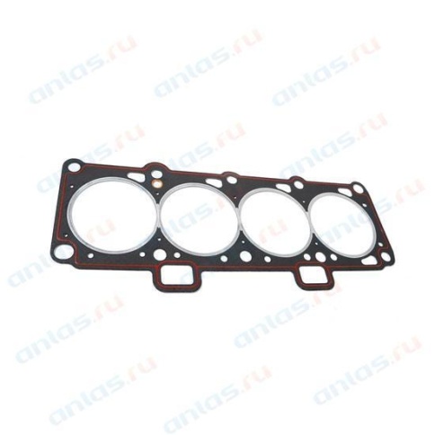 ПРОКЛАДКА ГБЦ 82.0 16кл 2112 фото 1