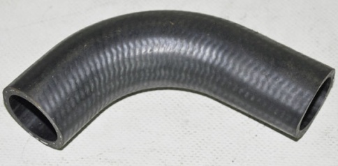 ПАТРУБОК РАДИАТОРА СРЕДНИЙ 2101 фото 1