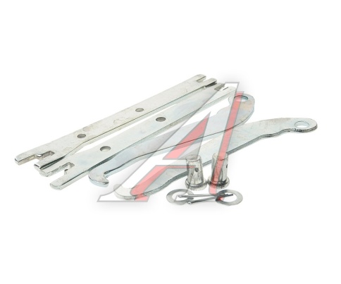 ПЛАНКА РАСПОРНАЯ ЗАДН.КОЛОДОК 2101 фото 1