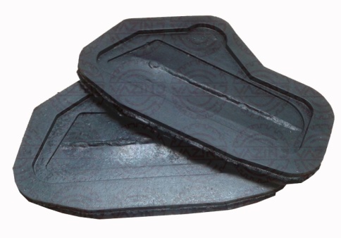 БРЫЗГОВИКИ НАКОНЕЧНИКОВ Р/ТЯГ 2108 фото 1