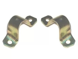 КРОНШТЕЙН СТАБИЛИЗАТОРА БОКОВ. 2101 фото 1