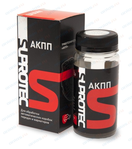 СУПРОТЕК АКПП 90мл. фото 1