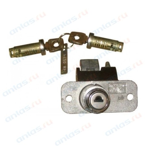 ЗАМОК БАГАЖНИКА ДААЗ 2108 фото 1