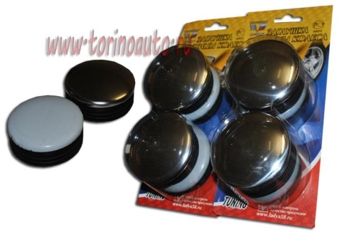 КОЛПАЧОК СТУПИЦЫ 52х56 фото 1