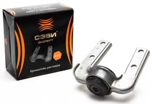 КРОНШТЕЙН РАСТЯЖКИ СЭВИ 1118/2190 фото 1