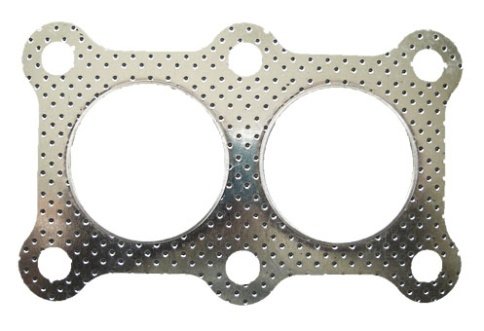 ПРОКЛАДКА ПРИЕМНОЙ ТРУБЫ 16кл.1.5 2110 фото 1