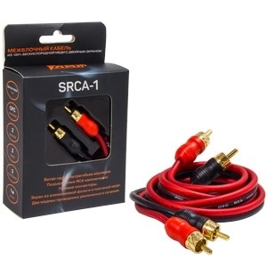 ПРОВОД АКУСТИЧЕСКИЙ AMP SRCA-1 фото 1