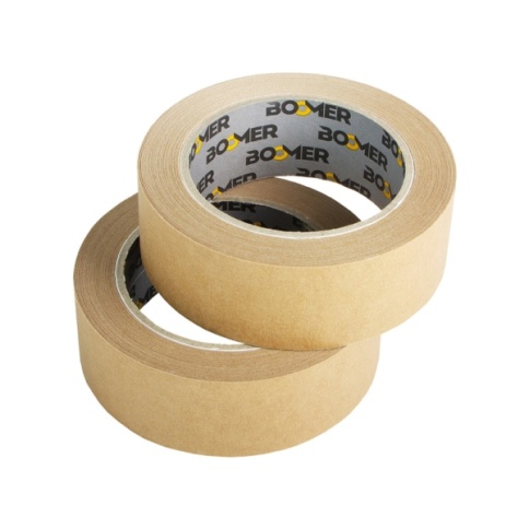 СКОТЧ t КОРИЧН. 25*50 фото 1