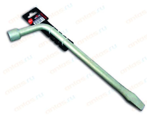 КЛЮЧ БАЛОННИК 17мм  фото 1