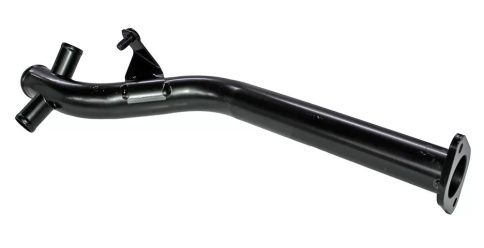 ТРУБКА ТОСОЛЬНАЯ БОЛЬШАЯ 2190 фото 1