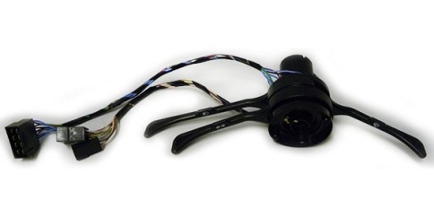 ПЕРЕКЛЮЧАТЕЛЬ СВЕТА ПОДРУЛЕВОЙ 2106 фото 1