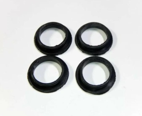 УПЛОТНИТЕЛЬ СВЕЧНОГО КОЛОДЦА 405/406 дв.ЕВРО-3 фото 1