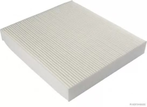 ФИЛЬТР САЛОННЫЙ AG335/1 БЕЗ РАМКИ фото 1