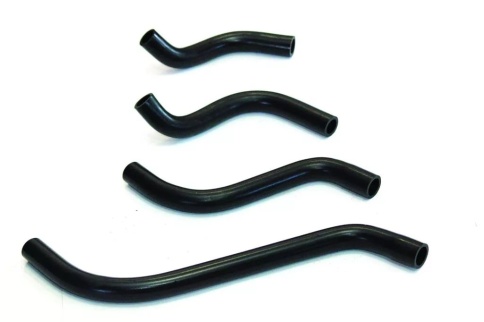 ПАТРУБКИ ПЕЧКИ БРТ 2108 фото 1