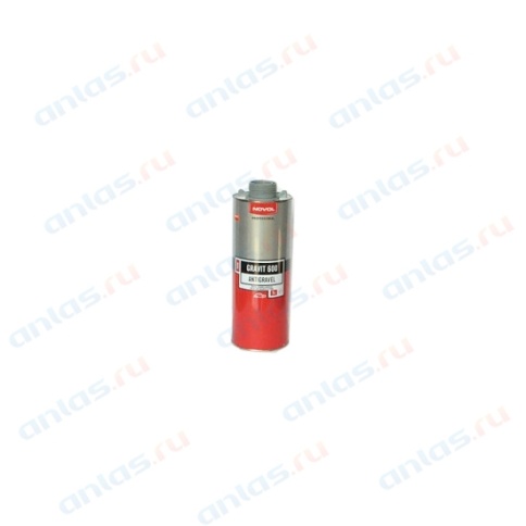 АНТИГРАВИЙ НОВОЛ СЕРЫЙ 1л. фото 1