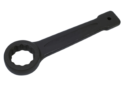 КЛЮЧ НАКИДНОЙ СИЛОВОЙ 30 мм. фото 1