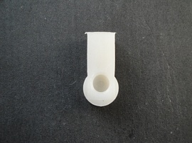 НАКОНЕЧНИК ТЯГИ ДВЕРИ 2108 фото 1