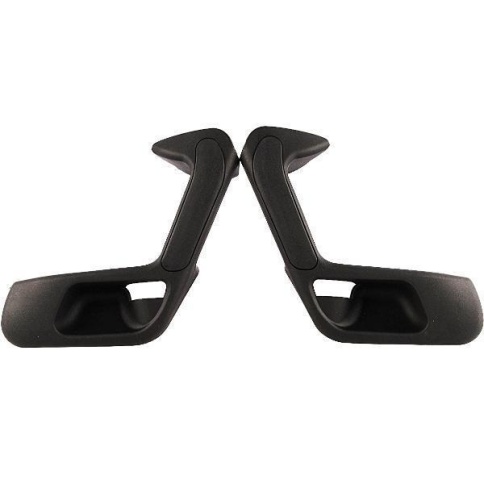 РУЧКА ПОДЛОКОТ. ЛЕВАЯ 2110 фото 1