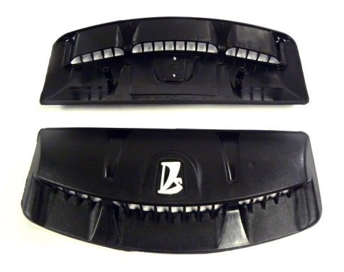 ВОЗДУХОЗАБОРНИК ДОПОЛНИТЕЛЬНЫЙ фото 1