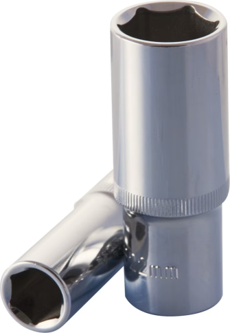 ГОЛОВКА OMBRA 27  1/2 (6гр) глубокая фото 1