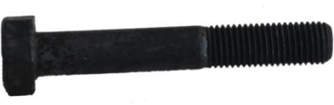 БОЛТ М10х65х1,25 К/ВАЛА КОРЕННОЙ 2101 фото 1