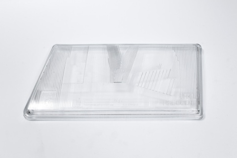 РАССЕИВАТЕЛЬ ФАРЫ ЛЕВЫЙ 2108 фото 1