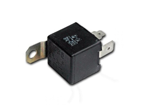 РЕЛЕ СТАРТЕРА 70А  фото 1