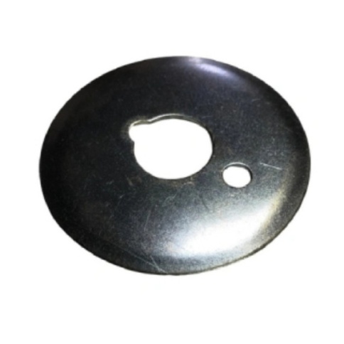 ШАЙБА ШКИВА КОЛЕНВАЛА 2190 фото 1