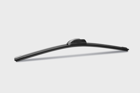 ЩЕТКА С/ОЧ.ZEBRA 58см. фото 1