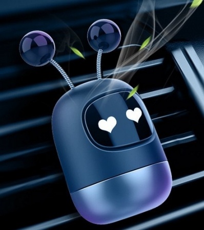 АРОМАТИЗАТОР НА ВОЗД.КАРТРИДЖ фото 1