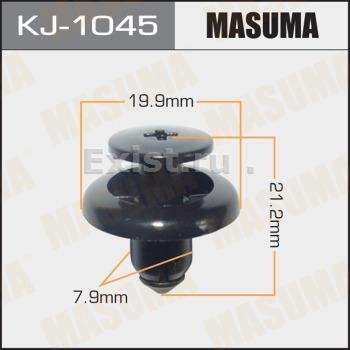 КРЕПЛЕНИЕ ИНОМАРКА УНИВЕР. KJ-1045 фото 1