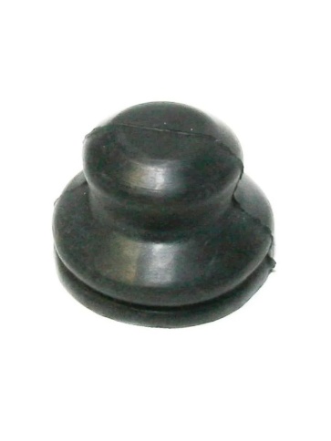 КОЛПАК КНОПКИ ОСВЕЩ.САЛОНА 2170/1119/ВЕСТА фото 1