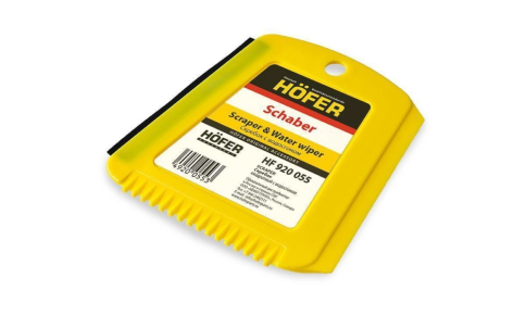 СКРЕБОК КВАДРАТ фото 1