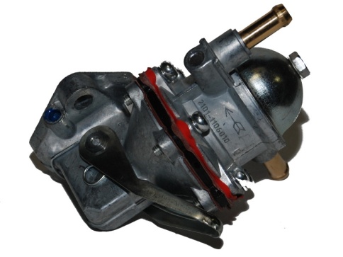 БЕНЗОНАСОС Димитровград 2101 фото 1