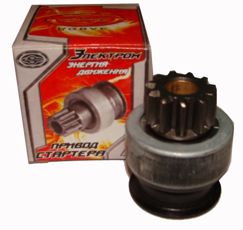 БЕНДИКС СТАРТЕРА ЧЕБОКСАРЫ 2108 фото 1